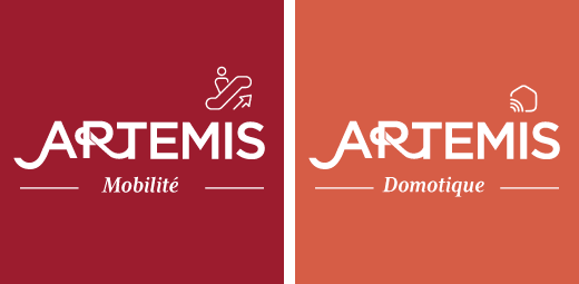 ARTEMIS DOMOTIQUE & MOBILITE>
			</div>

			<div class=